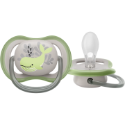 Пустышка ultra air, кит, 6-18 мес., 1 шт. Philips SCF086/05 Пустышка ultra air, кит, 6-18 мес., 1 шт. Philips SCF086/05