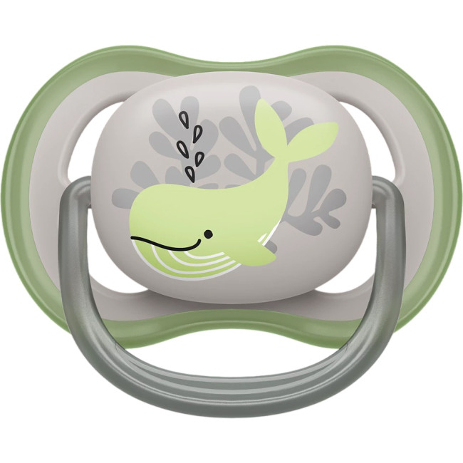 Пустышка ultra air, кит, 6-18 мес., 1 шт. Philips SCF086/05 Пустышка ultra air, кит, 6-18 мес., 1 шт. Philips SCF086/05