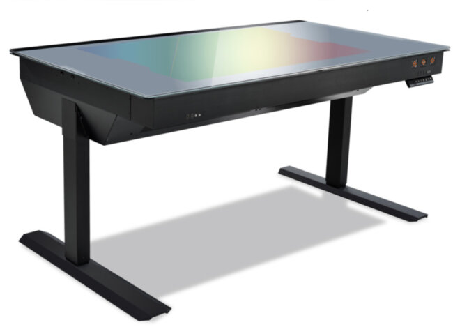 Корпус для ПК без блока питания Lian Li DK-05F Корпус для ПК без блока питания Lian Li DK-05F