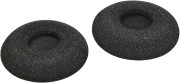 Поролоновая подушечка на динамик для BIZ 2300 (10 шт. в упаковке) Jabra Foam Ear Cushions Поролоновая подушечка на динамик для BIZ 2300 (10 шт. в упаковке) Jabra Foam Ear Cushions