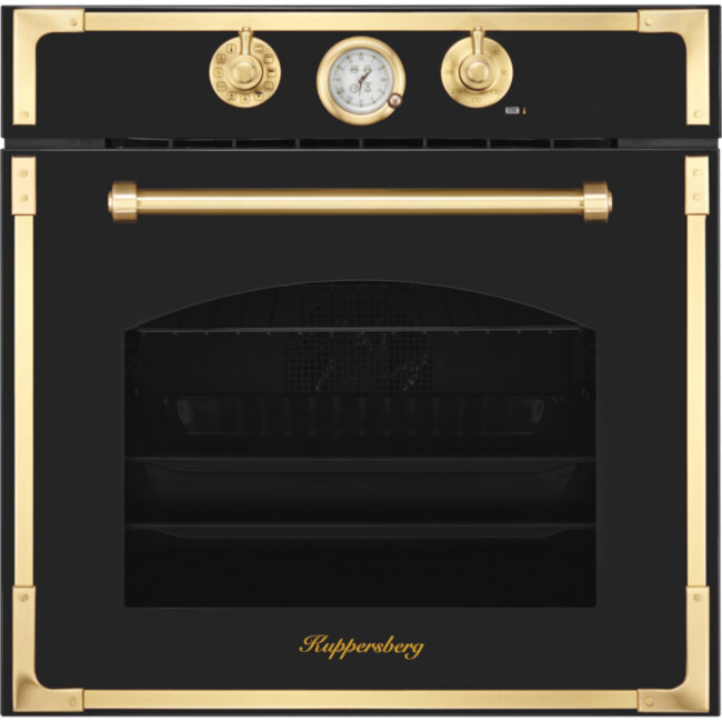 Электрический духовой шкаф Kuppersberg Духовой шкаф электрический Kuppersberg RC 6911 ANT Bronze