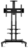 Мобильная стойка ONKRON на 1 ТВ ONKRON TS1881 Black