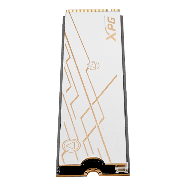 Твердотельный накопитель ADATA SMAR-980B-1TCS Твердотельный накопитель ADATA SMAR-980B-1TCS