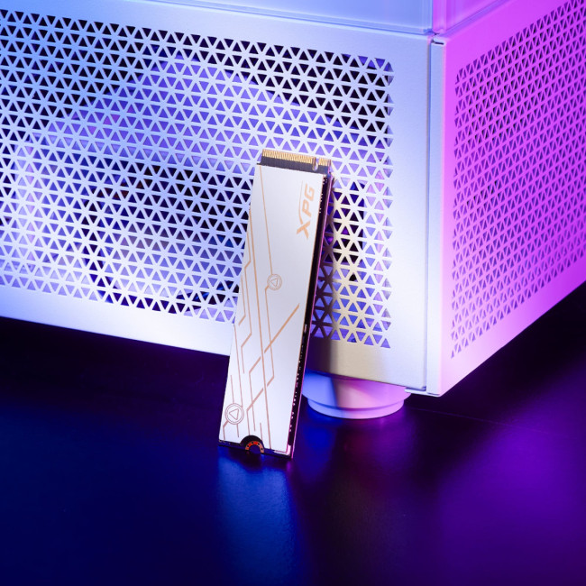 Твердотельный накопитель ADATA SMAR-980B-1TCS Твердотельный накопитель ADATA SMAR-980B-1TCS