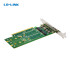 Адаптер для SSD LR-Link PCIe x16 to 4-Port M.2 NVMe SSD Adapter