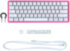 Клавиатура игровая HyperX Alloy Origins 60