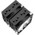 Кулер для процессора ID-COOLING SE-55 ARGB