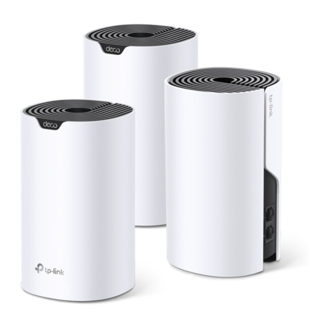 Точка доступа P-Link Deco S4 [3-Pack]