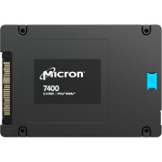 Твердотельный накопитель Crucial Micron SSD 7400 PRO MTFDKCB3T8TDZ-1AZ1ZA Твердотельный накопитель Crucial Micron SSD 7400 PRO MTFDKCB3T8TDZ-1AZ1ZA