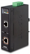 IPOE-171-60W индустриальный PoE инжектор Planet IPOE-171-60W IPOE-171-60W индустриальный PoE инжектор Planet IPOE-171-60W