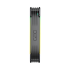 Вентилятор корпусный Geometric Future 2503RB-14 Black