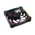 Вентилятор корпусный Geometric Future 2503RB-14 Black