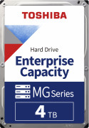 Жесткий диск Toshiba Enterprise Capacity MG04SCA40EE Жесткий диск Toshiba Enterprise Capacity MG04SCA40EE