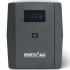 ИБП ЮНИОР СМАРТ 2200, 2200/1320 ВА/Вт, LCD, USB, RJ11/RJ45, IEC-C13x6 Импульс JS22211