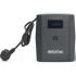 ИБП ЮНИОР СМАРТ 2200, 2200/1320 ВА/Вт, LCD, USB, RJ11/RJ45, IEC-C13x6 Импульс JS22211