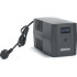 ИБП ЮНИОР СМАРТ 2200, 2200/1320 ВА/Вт, LCD, USB, RJ11/RJ45, IEC-C13x6 Импульс JS22211