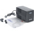 ИБП ЮНИОР СМАРТ 2200, 2200/1320 ВА/Вт, LCD, USB, RJ11/RJ45, IEC-C13x6 Импульс JS22211