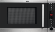 Микроволновая печь AEG AEG MFC3026S-M