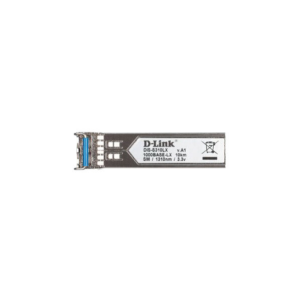 Трансивер D-Link S310LX/A1A