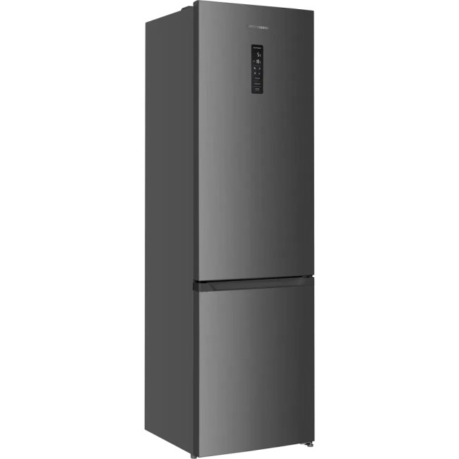 Холодильник KUPPERSBERG Kuppersberg RFCN 2014 X Холодильник KUPPERSBERG Kuppersberg RFCN 2014 X