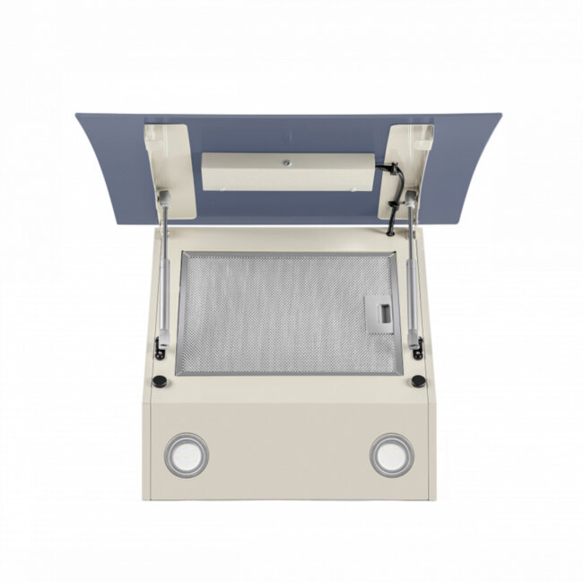 ВЫТЯЖКА MAUNFELD Maunfeld SKY STAR CHEF 60 Glass Beige ВЫТЯЖКА MAUNFELD Maunfeld SKY STAR CHEF 60 Glass Beige