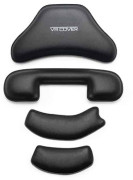 Комплект оригинальных накладок для замены оголовья шлема Vive Pro/Vive Pro Eye Комплект накладок HTC Original Vive Pro / Vive Pro Eye Комплект оригинальных накладок для замены оголовья шлема Vive Pro/Vive Pro Eye Комплект накладок HTC Original Vive Pro / Vive Pro Eye
