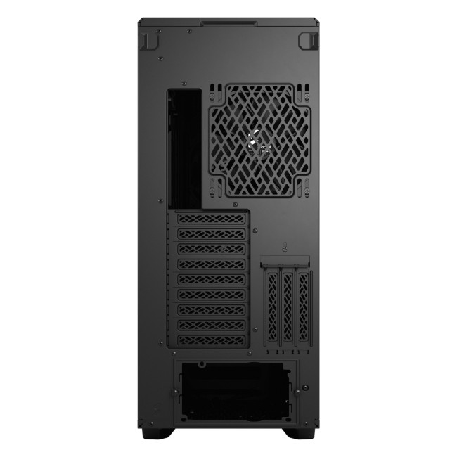 Корпус ПК без блока питания Fractal Design Case Meshify 2 XL, Dark Tempered Glass Корпус ПК без блока питания Fractal Design Case Meshify 2 XL, Dark Tempered Glass