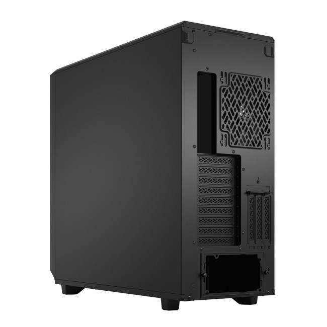 Корпус ПК без блока питания Fractal Design Case Meshify 2 XL, Dark Tempered Glass Корпус ПК без блока питания Fractal Design Case Meshify 2 XL, Dark Tempered Glass