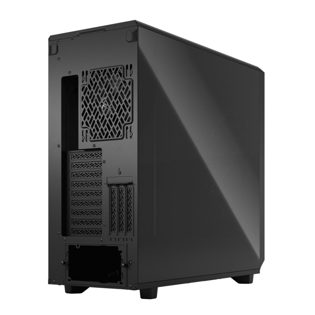 Корпус ПК без блока питания Fractal Design Case Meshify 2 XL, Dark Tempered Glass Корпус ПК без блока питания Fractal Design Case Meshify 2 XL, Dark Tempered Glass