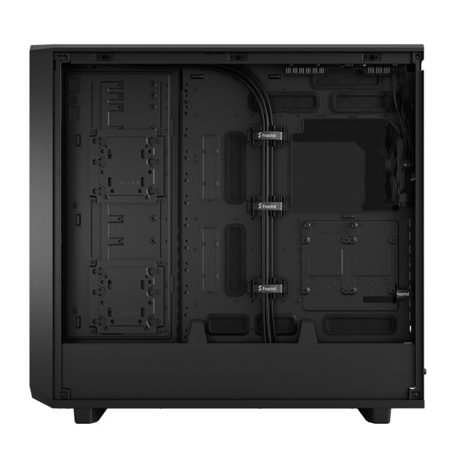 Корпус ПК без блока питания Fractal Design Case Meshify 2 XL, Dark Tempered Glass Корпус ПК без блока питания Fractal Design Case Meshify 2 XL, Dark Tempered Glass