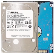 Жесткий диск Toshiba MQ04ABF100V Жесткий диск Toshiba MQ04ABF100V