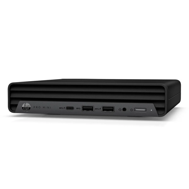 Компьютер HP Pro Mini 400 G9 (A1HV4ES#BH5) Компьютер HP Pro Mini 400 G9 (A1HV4ES#BH5)