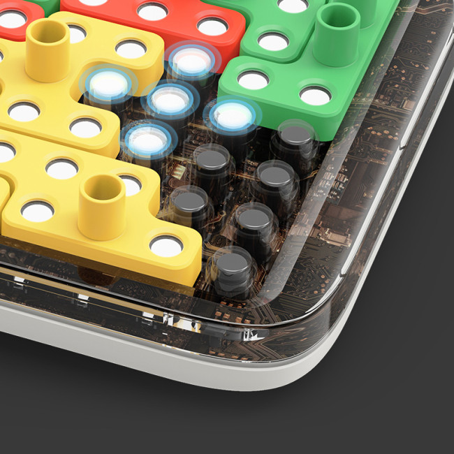 Giiker Кирпичики Giiker JKJM001