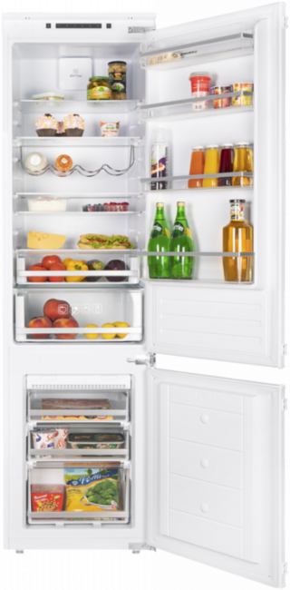 Холодильник встраиваемый MAUNFELD Maunfeld MBF193NFFW