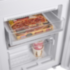 Холодильник встраиваемый MAUNFELD Maunfeld MBF193NFFW