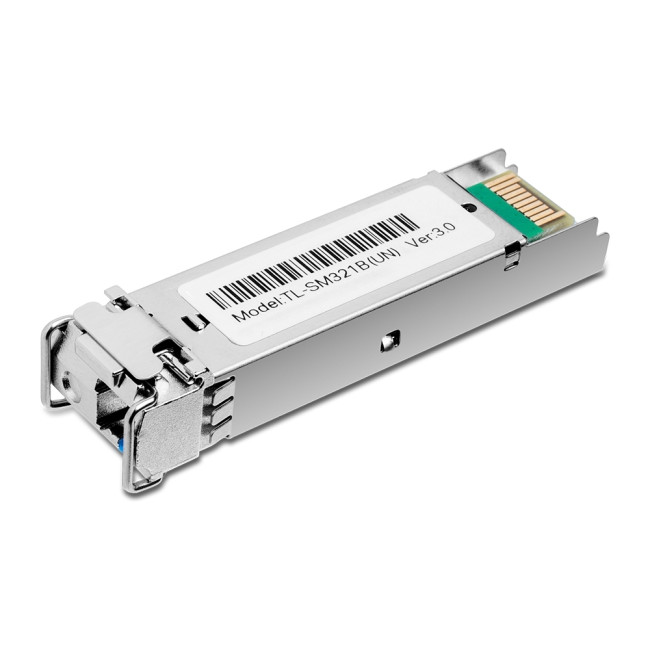 Трансивер TP-Link SM321B