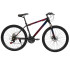 Велосипед HIPER HB-0012 27.5'' Explorer Красный Hiper HB-0012