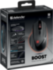 Defender Проводная игровая мышь Boost GM-708L оптика,7кнопок,7200dpi Defender 52708
