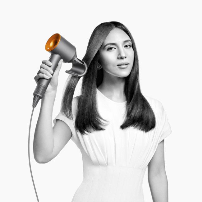 фен Dyson Dyson HD07 Hair dryer 389923-01 фен Dyson Dyson HD07 Hair dryer 389923-01