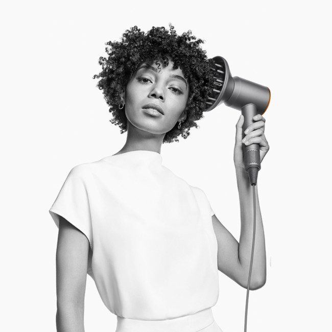 фен Dyson Dyson HD07 Hair dryer 389923-01 фен Dyson Dyson HD07 Hair dryer 389923-01