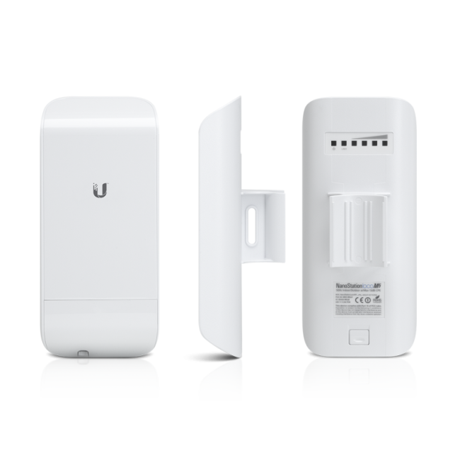 Маршрутизатор Ubiquiti LocoM5