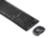 Комплект (клавиатура + мышь) Logitech 920-004518