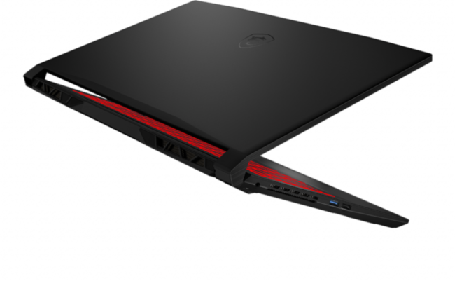 Ноутбук MSI GF66 Katana 11UC-1223XRU Ноутбук MSI GF66 Katana 11UC-1223XRU