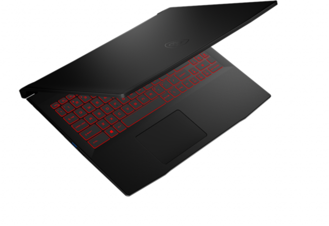 Ноутбук MSI GF66 Katana 11UC-1223XRU Ноутбук MSI GF66 Katana 11UC-1223XRU