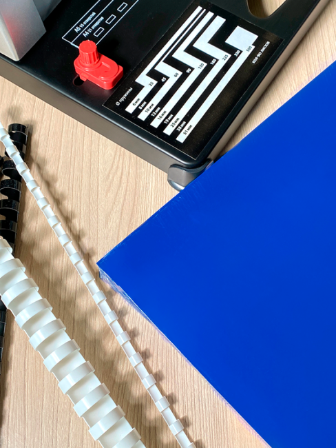 Обложки прозрачные пластиковые А4 0.15 мм синие 100 шт. Гелеос PCA4-150BL Обложки прозрачные пластиковые А4 0.15 мм синие 100 шт. Гелеос PCA4-150BL