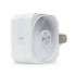 Кулер для процессора HSPD CPU Cooler A116-WH WHITE