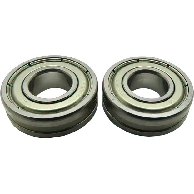 Шариковый подшипник - 8X19X6 Ricoh AE030053