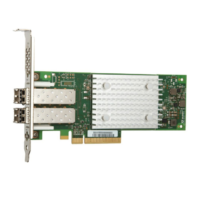 Сетевой адаптер Qlogic QLE2692-SR-CK