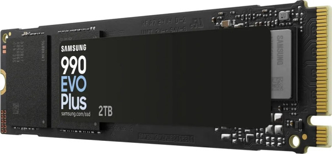 Твердотельные накопители Samsung Electronics MZ-V9S2T0BW Твердотельные накопители Samsung Electronics MZ-V9S2T0BW