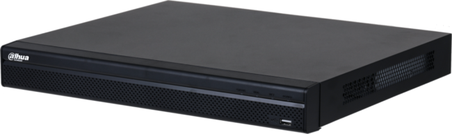 8-канальный IP-видеорегистратор Видеорегистратор Dahua DHI-NVR4208-4KS2/L